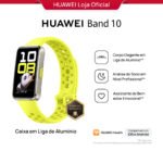 HUAWEI Band 10 | Relógio Smartchwatch | Análise do Sono em Nível Profissional - Imagem 14