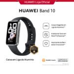 HUAWEI Band 10 | Relógio Smartchwatch | Análise do Sono em Nível Profissional - Imagem 12