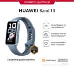HUAWEI Band 10 | Relógio Smartchwatch | Análise do Sono em Nível Profissional - Imagem 16