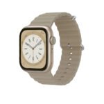 Smartwatch Feminino W10 Mini Series 41mm 8 Pulseiras Tela Amoled Serie 10 Laxasfit 2025 - Imagem 7