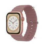 Smartwatch Feminino W10 Mini Series 41mm 8 Pulseiras Tela Amoled Serie 10 Laxasfit 2025 - Imagem 9