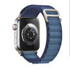 Pulseira Alpino Para Smartwatch Relógio  Alpinista Ultra Série 3 4 5 6 7 8  Pulseira 38mm 40mm 41mm 42mm 44mm 45mm 49mm - Imagem 32