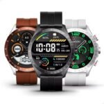 Relógio Smartwatch Haylou Solar Pro - Ideal para o dia a dia