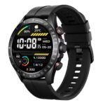 Relógio Smartwatch Haylou Solar Pro - Ideal para o dia a dia - Imagem 6
