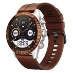 Relógio Smartwatch Haylou Solar Pro - Ideal para o dia a dia - Imagem 8