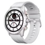 Relógio Smartwatch Haylou Solar Pro - Ideal para o dia a dia - Imagem 3