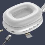 Airpods Max (Não é o P9) MODELO SUPERIOR A P9 - Imagem 7