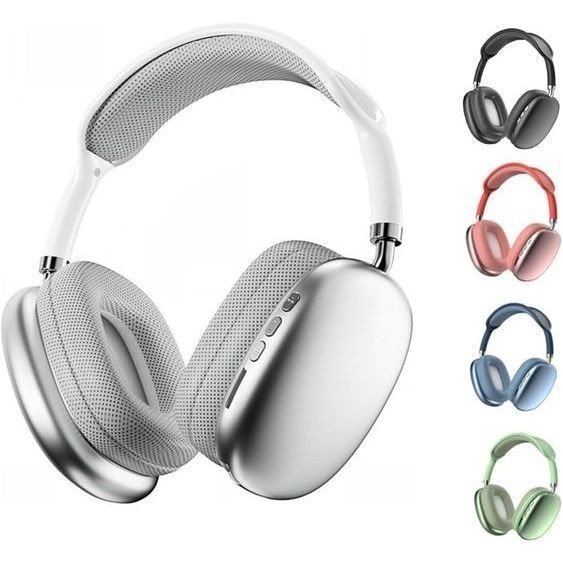 br-11134207-81z1k-mf4tb7rimrrb5e Airpods Max (Não é o P9) MODELO SUPERIOR A P9 - Imagem 1