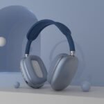 Airpods Max (Não é o P9) MODELO SUPERIOR A P9 - Imagem 11