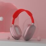 Airpods Max (Não é o P9) MODELO SUPERIOR A P9 - Imagem 12