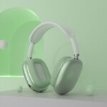 Airpods Max (Não é o P9) MODELO SUPERIOR A P9 - Imagem 13