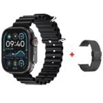 Smartwatch U4 Ultra Resistente Dagua Série 10 Lancamento 2025 Original Microwear - Imagem 12