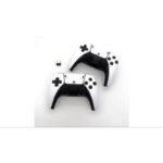 Game sitck Branco com adaptador M15 com 20 mil jogos - Imagem 2