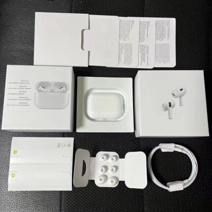 Airpods pro 2 - 6° geração - USB-C
