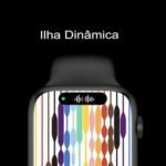 Smartwatch Watch X Pro Microwear Amoled 47mm Relógio Inteligente Chatgpt NFC GPS Android e iOS Resistência à água IP68 - Imagem 8