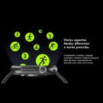 Smartwatch Watch X Pro Microwear Amoled 47mm Relógio Inteligente Chatgpt NFC GPS Android e iOS Resistência à água IP68 - Imagem 4