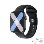 Smartwatch Watch X Pro Microwear Amoled 47mm Relógio Inteligente Chatgpt NFC GPS Android e iOS Resistência à água IP68 - Imagem 10