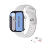 Smartwatch Watch X Pro Microwear Amoled 47mm Relógio Inteligente Chatgpt NFC GPS Android e iOS Resistência à água IP68 - Imagem 11