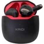 Fone De Ouvido Sem Fio Tws Bluetooth 5.1 Kaidi 771 - Imagem 8