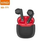 Fone De Ouvido Sem Fio Tws Bluetooth 5.1 Kaidi 771 - Imagem 4