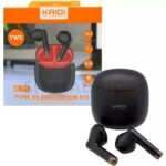Fone De Ouvido Sem Fio Tws Bluetooth 5.1 Kaidi 771 - Imagem 3