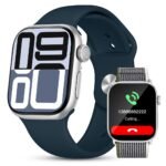 AURAFIT Smartwatch: 2.1 - Imagem 9
