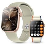 AURAFIT Smartwatch: 2.1 - Imagem 12