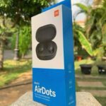 Fone de Ouvido Bluetooth AirDots S Xiaomi Redmi - Imagem 4