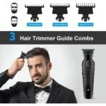 Aparador de cabelo Kemei KM-2299 - Imagem 6