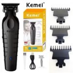 Aparador de cabelo Kemei KM-2299 - Imagem 10