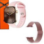 Relógio Smartwatch W11 Mini 42mm Microwear Série11 Amoled CHAT GPT Série 10 Lançamento 2025 - Imagem 15