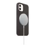 Carregador Sem Fio 15w Para iPhone Magnético Magsafe Tipo C De Carregamento Rápido Redondo - Imagem 8