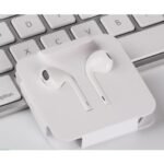 Fone De Ouvido Earpods iPhone Com Conector Lightning-Sem Bluetooth - Imagem 2
