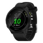 Relogio Garmin Forerunner 55 42MM Monitor Cardíaco, GPS Original Envio Imediato!