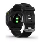 Relogio Garmin Forerunner 55 42MM Monitor Cardíaco, GPS Original Envio Imediato! - Imagem 2