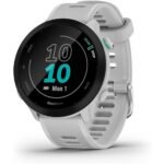 Relogio Garmin Forerunner 55 42MM Monitor Cardíaco, GPS Original Envio Imediato! - Imagem 3