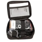 Maquina Kemei Km 2026 Shaver Sem Fio Bivolt Recarregável - Imagem 4