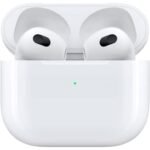 Airpods 4 (7° Geração) Fone de Ouvido Bluetooth Sem Fio Compatível com IOS - Imagem 4