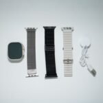 T900 Ultra Smartwatch 9 T800 Ultra 2026 Nova Relógio Inteligente para pronta entrega- Frete Grátis - Imagem 12