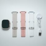 T900 Ultra Smartwatch 9 T800 Ultra 2026 Nova Relógio Inteligente para pronta entrega- Frete Grátis - Imagem 14