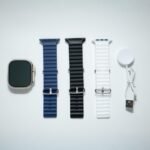 T900 Ultra Smartwatch 9 T800 Ultra 2026 Nova Relógio Inteligente para pronta entrega- Frete Grátis - Imagem 13