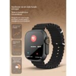 T900 Ultra Smartwatch 9 T800 Ultra 2026 Nova Relógio Inteligente para pronta entrega- Frete Grátis - Imagem 4