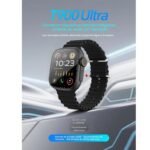 T900 Ultra Smartwatch 9 T800 Ultra 2026 Nova Relógio Inteligente para pronta entrega- Frete Grátis - Imagem 6