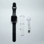 T900 Ultra Smartwatch 9 T800 Ultra 2026 Nova Relógio Inteligente para pronta entrega- Frete Grátis - Imagem 10