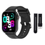 Relógio Smartwatch Peje G08 Masculino Feminino Android Ios Gps Strava - Imagem 6