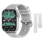 Relógio Smartwatch Peje G08 Masculino Feminino Android Ios Gps Strava - Imagem 7