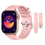 Relógio Smartwatch Peje G08 Masculino Feminino Android Ios Gps Strava - Imagem 8