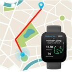 Smartwatch Amazfit Bip 5  Tela 1,91 - Imagem 4
