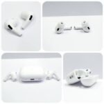 Fone AirPods Pro 2 Bluetooth - Qualidade, Conforto e Tecnologia Avançada - Imagem 2
