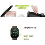 Smartwatch Amazfit Bip 5  Tela 1,91 - Imagem 3